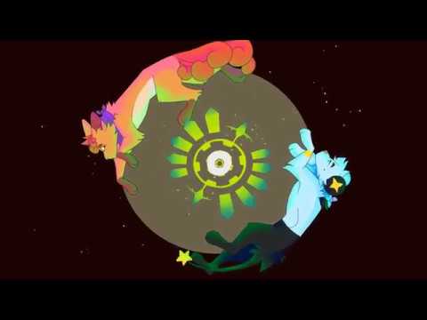 PMD Fandom MAP OPEN│Geijst