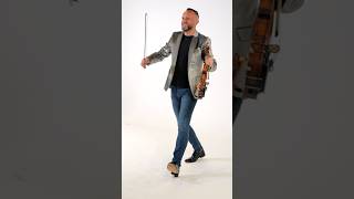 Ondrej Kandráč - Kandráčovci 20 rokov na scéne 🎻