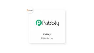 Pabbly