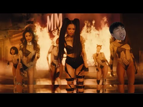 ASIAN BUILD A B*TCH #shorts