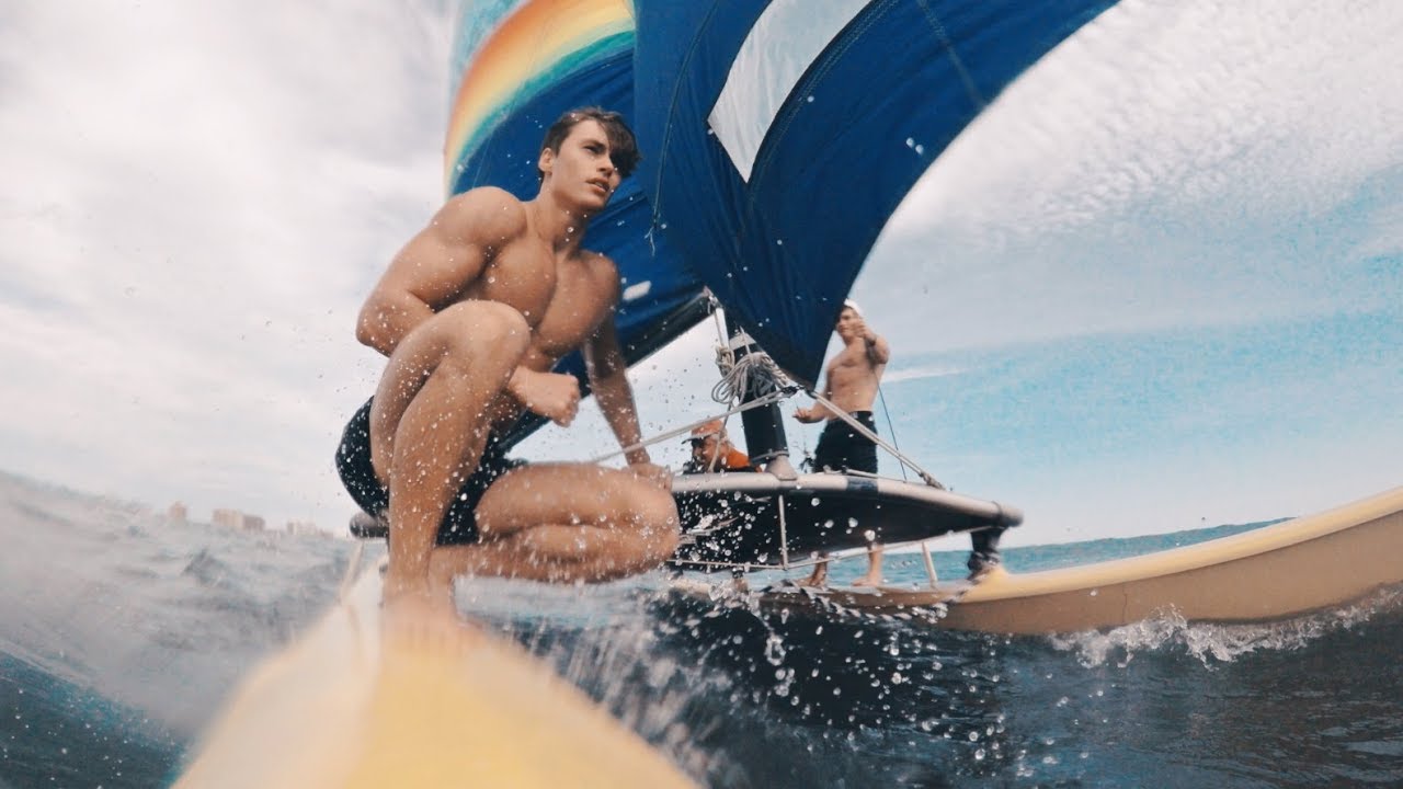 Prince of Sea King of Sumo