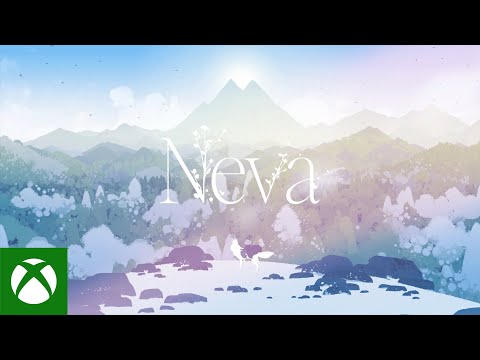 Neva | Launch Trailer