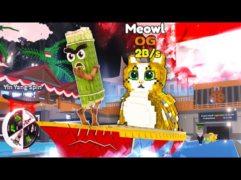 NEW AURA Update 💀Indonesian Events 😱New Brainrots 🤩 - Steal a Brainrot