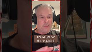 Our takes on "The Murder of Rachel Nickell" #podcast #review #truecrimepodcast #podcastclips