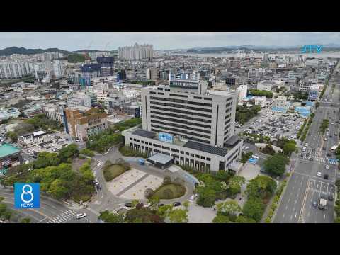군산 고군산군도 야간 경관시설 확대