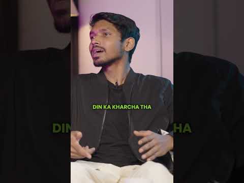 Our latest #podcast episode with @dhirajsanap is liveeeee! 🫶🏼 #creator #content