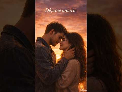 ❤️ Déjame Amarte y Hacerte Feliz | Poemas de amor