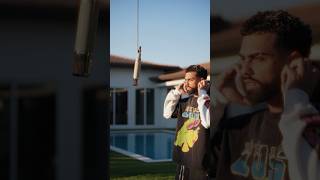 Jay Wheeler - La Vida Y Sus Cosas (Backyard Sessions)