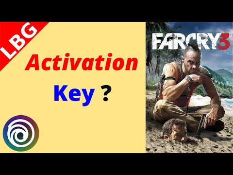never got activation code for far cry 5 pc reddit