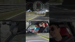 MONSTROUS Daihatsu Copen Attacking The Nürburgring!