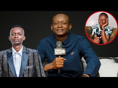 LEONARDO:MIMI NDIO NIMEBADILI SANAA YA UCHEKESHAJI/KWASIKU NAPIGIWA SIMU MIA TANO