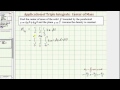 Center of Mass and Symmetry in Cylindrical Coordinates