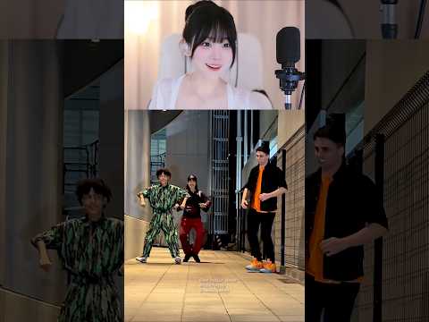레전드 로봇댄서들이 만났다고?! 신기한 스텝의 댄스 퍼포먼스 ㄷㄷㄷ #dance #palomablanca