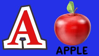 Nursery Rhymes & ABC Song Alphabet Kids Songs To Learn By KidsLine