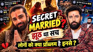 Chirag paswan Sach or Jhut #chiragpaswan #vishalsingh #biggboss20