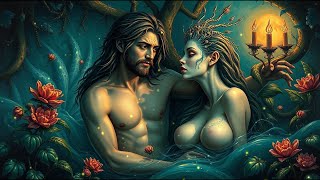 Descubre los Secretos OCULTOS de Adán y los Primeros Seres Humanos