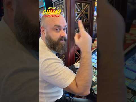 Попрошайка на дубе том #заносынедели #betkat #хозяинказино