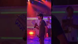 I got SLIMED!!