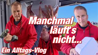 Manchmal läuft's nicht so... | Ein Alltags-Vlog | VLOG 613 | Stefan und John