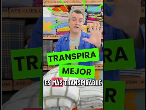 Misterio Resuelto: 5 pruebas de que la Franela ventila mejor que la Coralina