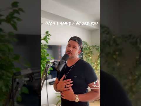 Woh Lamhe / Adore you - Make requests in the comments for more songs! #unitythrumusic