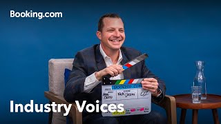Building a strategic partnership with Affirm to enable the Connected Trip | Case study | Booking.com