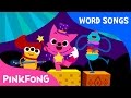 Items and Actions in the Video