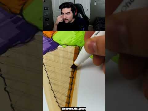 How to Draw Icecream! 🤯