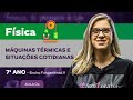 Máquinas Térmicas e Seus Funcionamentos