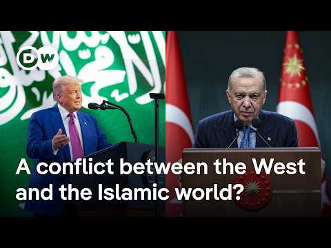 How do regional neighbors react to the escalations between Israel and Iran? | DW News