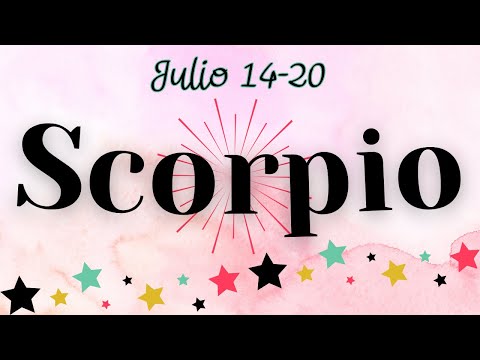 ESCORPIO♏ Más OPORTUNIDADES Apareciendo Para TI!💚 Tarot Semanal