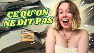 Faire une thèse sur l'influence ?? Ca vaut le coup ?