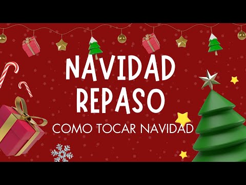 Navidad REPASO