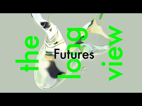 AXOR Futures 'The Long View' 20 | 04 | 22