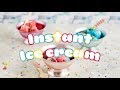 Making Magical Instant Ice Cream