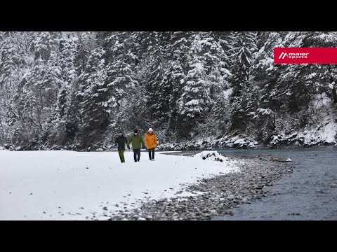 Maier Sports - Fall / Winter 2023-24 - Hiking