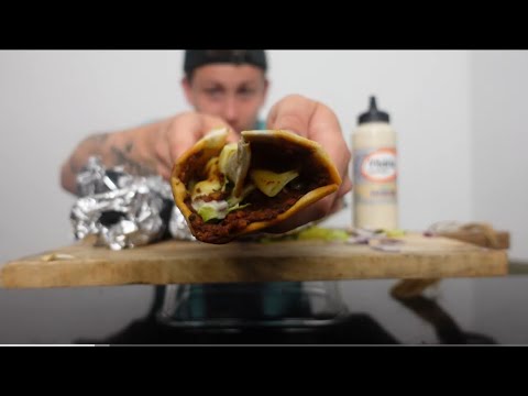 Turkish Mukbang 🇹🇷