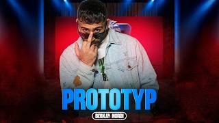 BERKAY NORDI - PROTOTYP I Prototyp Rapstar Highlights #Folge31