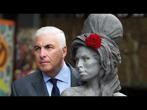 Amy Winehouse’s father ordered to pay nearly £1million to her friends