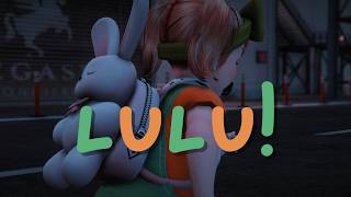 【GTA ROLEPLAY】Lulu