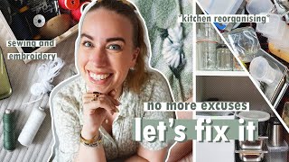 how long does it actually take to fix? // 1 minute to 1 hour repairs that we all should know