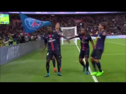 matuidi charo ! PSG