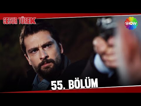 Cesur Yürek 55.Bölüm - (HD)