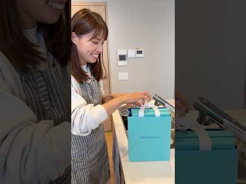 洗い物のお願いの仕方