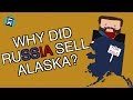 History of Alaska's Purchase