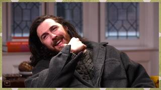 Hozier | Alchemy with Anthony Mason • Parte 03: Hozier se emociona falando do pai + MSG [LEGENDADO]