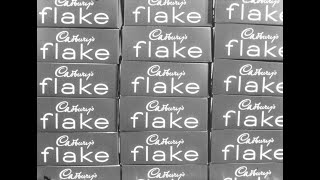 Cadbury's Flake Production (1965)