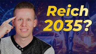Diese 5 Mega-Trends entscheiden, wer 2035 reich ist!