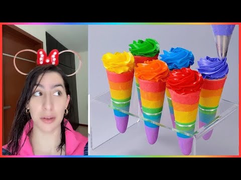 1 hora De los Mejores Tiktoks de @Leidys Sotolongo 2024 🤣 Storytime Con Pastel parte #101