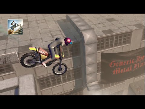 Stunt bike Extreme Gameplay Fun @JscGaming